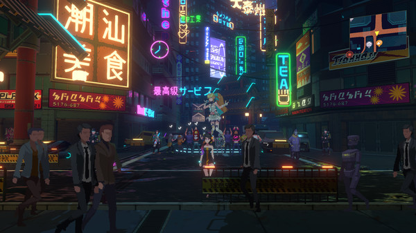 [Switch]纪元 变异 ANNO Mutationem