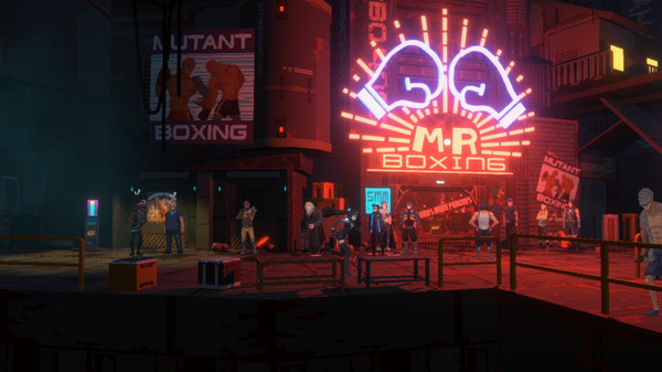 [Switch]纪元 变异 ANNO Mutationem
