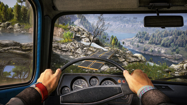 [Switch]远征 泥泞奔驰游戏 Expeditions