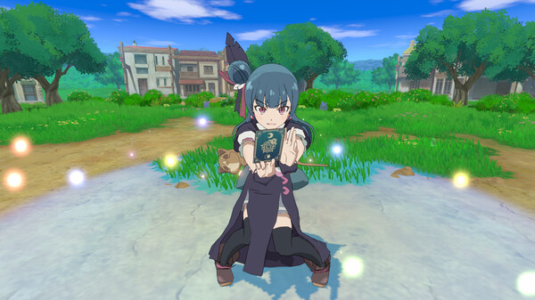 [Switch]幻日夜羽  蜃景努玛梓 Yohane the Parhelion