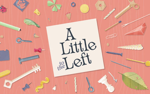 [Switch]向左一点 A Little to the Left
