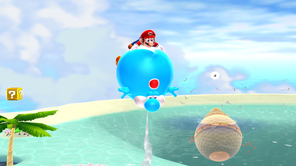 [Switch]超级马力欧银河2 Super Mario Galaxy2官方中文本体+1.4.0升补NSZ