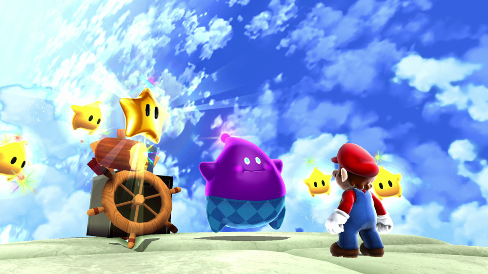 [Switch]超级马力欧银河2 Super Mario Galaxy2官方中文本体+1.4.0升补NSZ