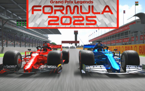 [Switch]方程式赛车传奇 Formula Legends官方中文本体+1.0.16升补+5DLCNSZ
