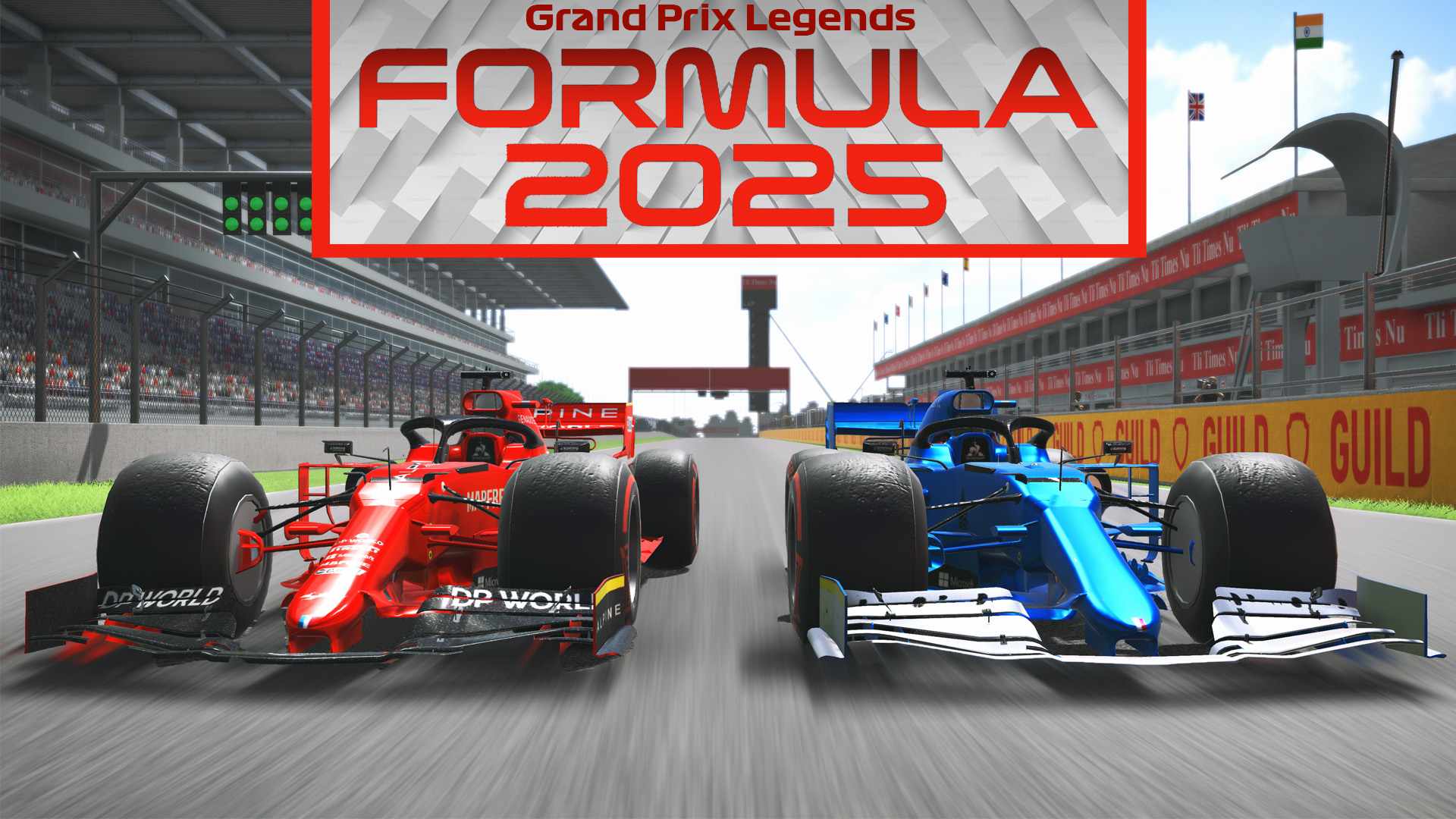 [Switch]方程式赛车传奇 Formula Legends官方中文本体+1.0.16升补+5DLCNSZ