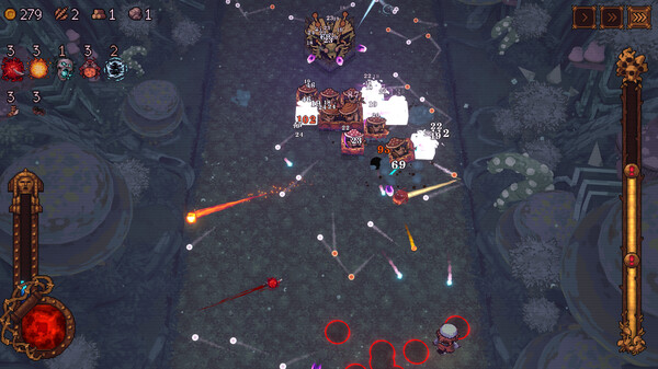[Switch]球比伦战记 BALL x PIT官方中文本体+1.293升补NSP