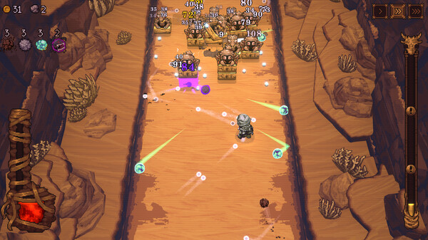 [Switch]球比伦战记 BALL x PIT官方中文本体+1.293升补NSP