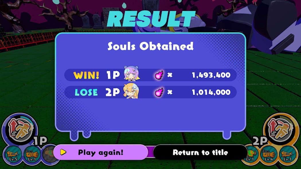 [Switch]斯内尔的无双！Snail’s Knock Out官方中文本体+1.1.0升补NSZ