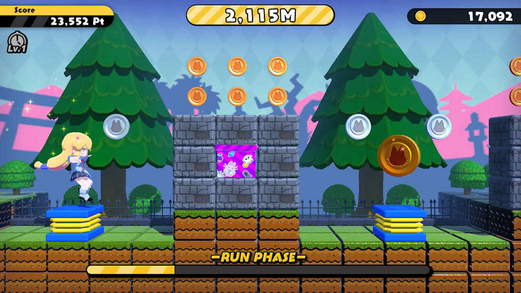 [Switch]皮拉鲁古的金钱热潮 Pirarucu’s Money Rush官方中文本体+1.1.0升补NSZ