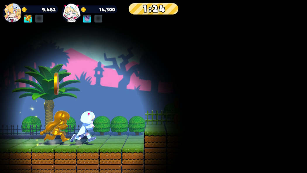 [Switch]皮拉鲁古的金钱热潮 Pirarucu’s Money Rush官方中文本体+1.1.0升补NSZ