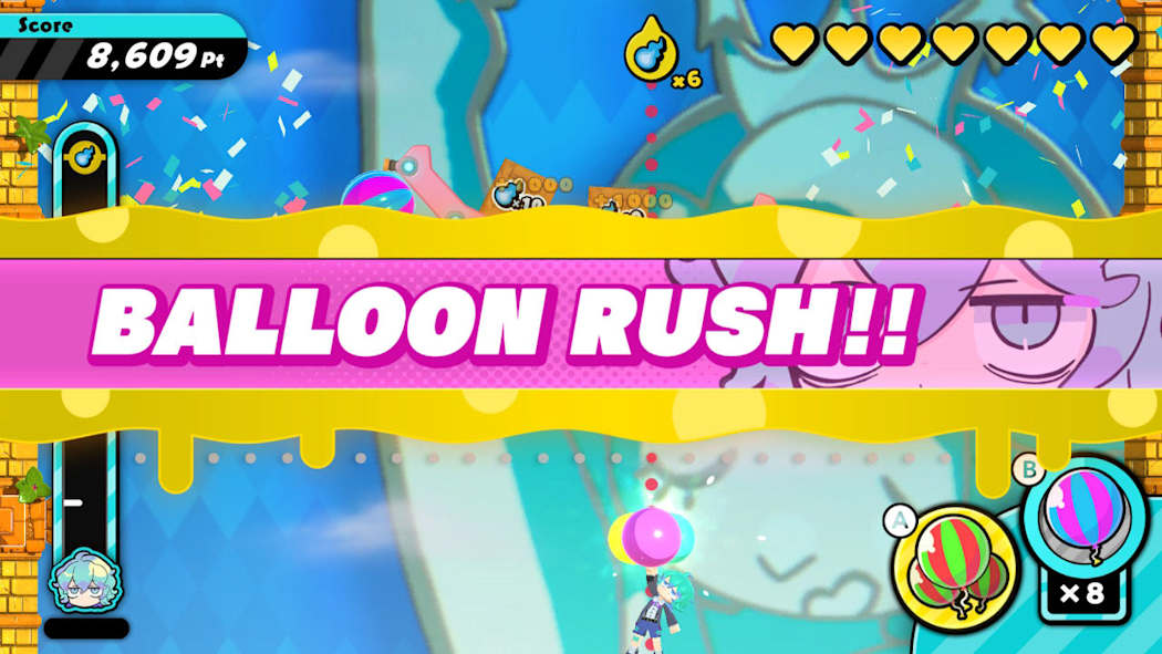 [Switch]奥克特的气球挑战 Octo’s Balloon Challenge官方中文本体+1.1.0升补NSZ