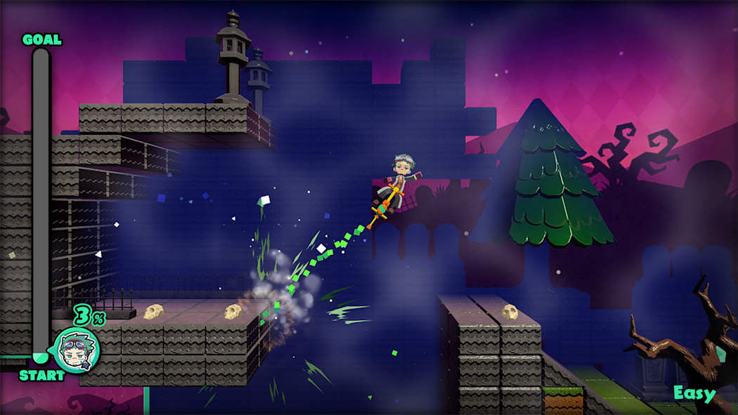 [Switch]托德的灵魂跳跃者 Toad’s Soul Hopper官方中文本体+1.1.0升补NSZ