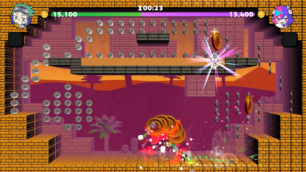 [Switch]托德的灵魂跳跃者 Toad’s Soul Hopper官方中文本体+1.1.0升补NSZ