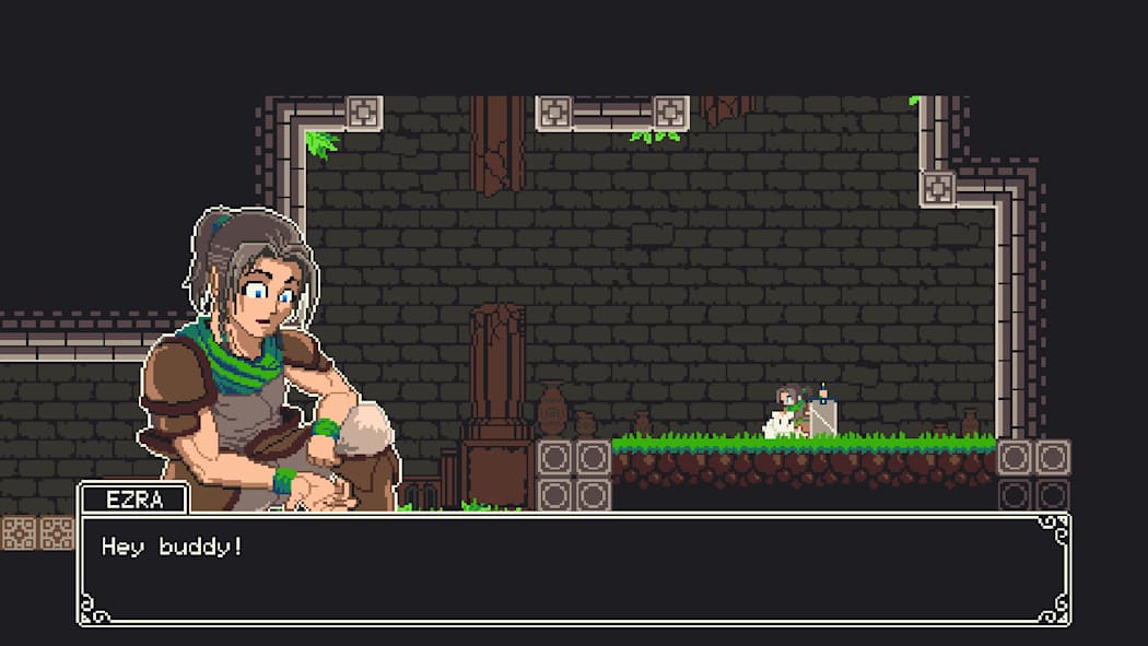 [Switch]千兆之剑 GIGASWORD官方中文本体+1.2.1升补NSP