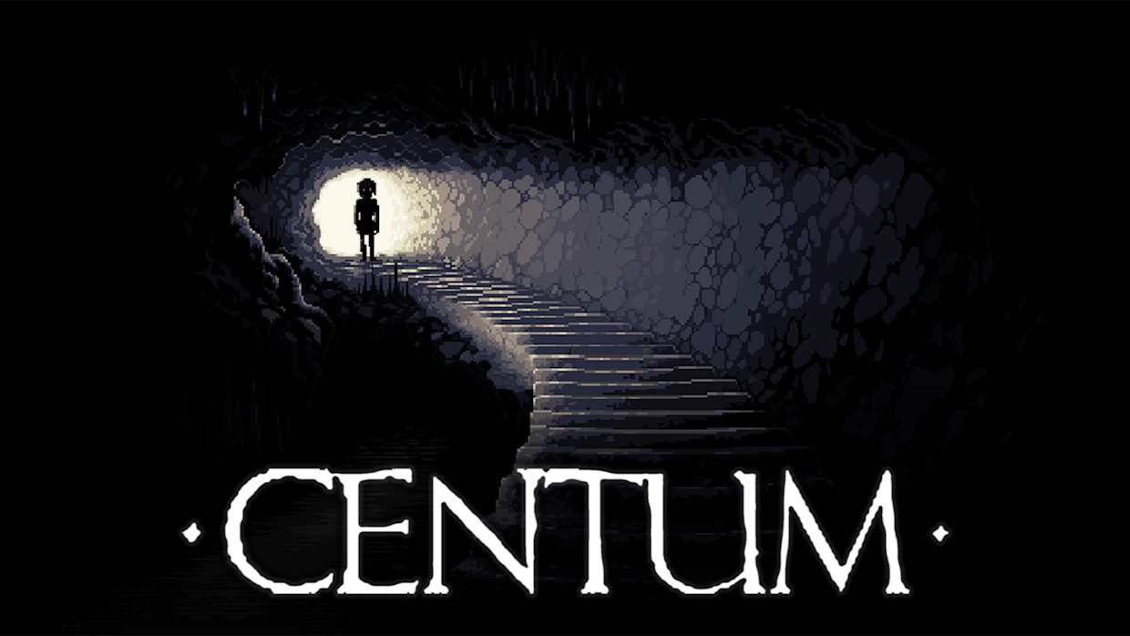 [Switch]百谜困境 Centum官方中文NSZ
