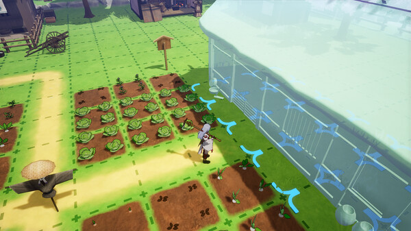 [Switch]符文工房 龙之天地官方中文本体+1.1.4升补+15DLCNSZ原版