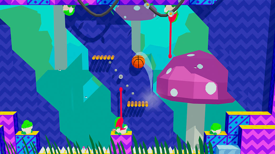 [Switch]扣扣兽 Dunkadillo官方中文NSZ