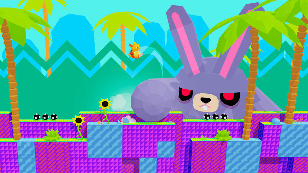 [Switch]扣扣兽 Dunkadillo官方中文NSZ