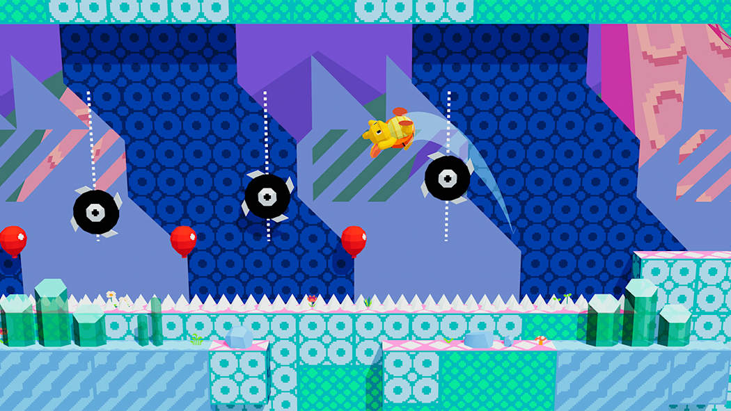 [Switch]扣扣兽 Dunkadillo官方中文NSZ