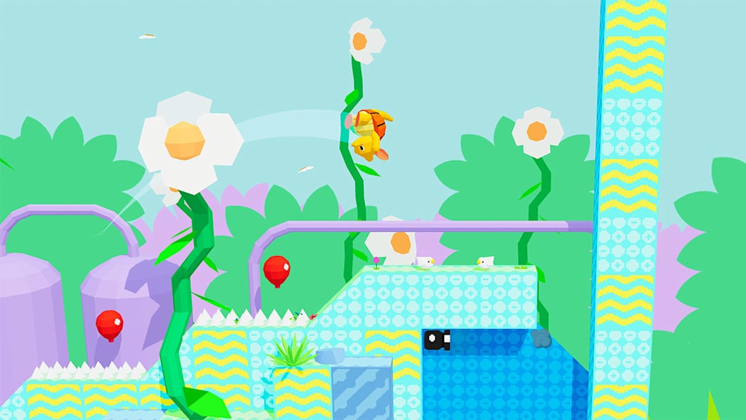 [Switch]扣扣兽 Dunkadillo官方中文NSZ