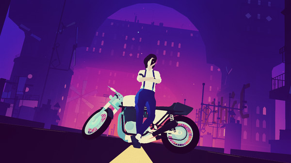 [Switch]再见狂野之心官方中文本体+1.3.3升补NSZ