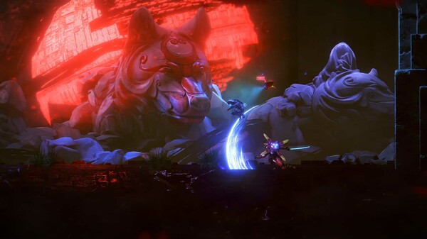 [Switch]至暗之光 Dark Light官方中文本体+3.0.1升补NSZ