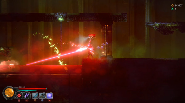 [Switch]至暗之光 Dark Light官方中文本体+3.0.1升补NSZ