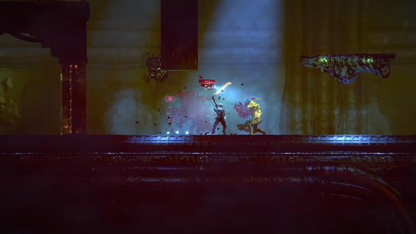 [Switch]至暗之光 Dark Light官方中文本体+3.0.1升补NSZ