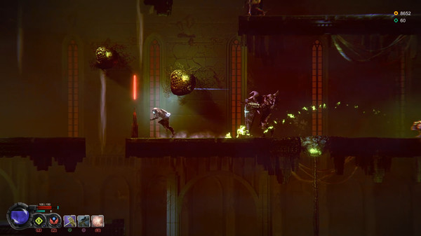 [Switch]至暗之光 Dark Light官方中文本体+3.0.1升补NSZ
