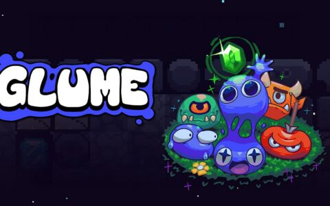 [Switch]史莱姆迷宫 GluMe官方中文本体+1.0.1升补NSZ