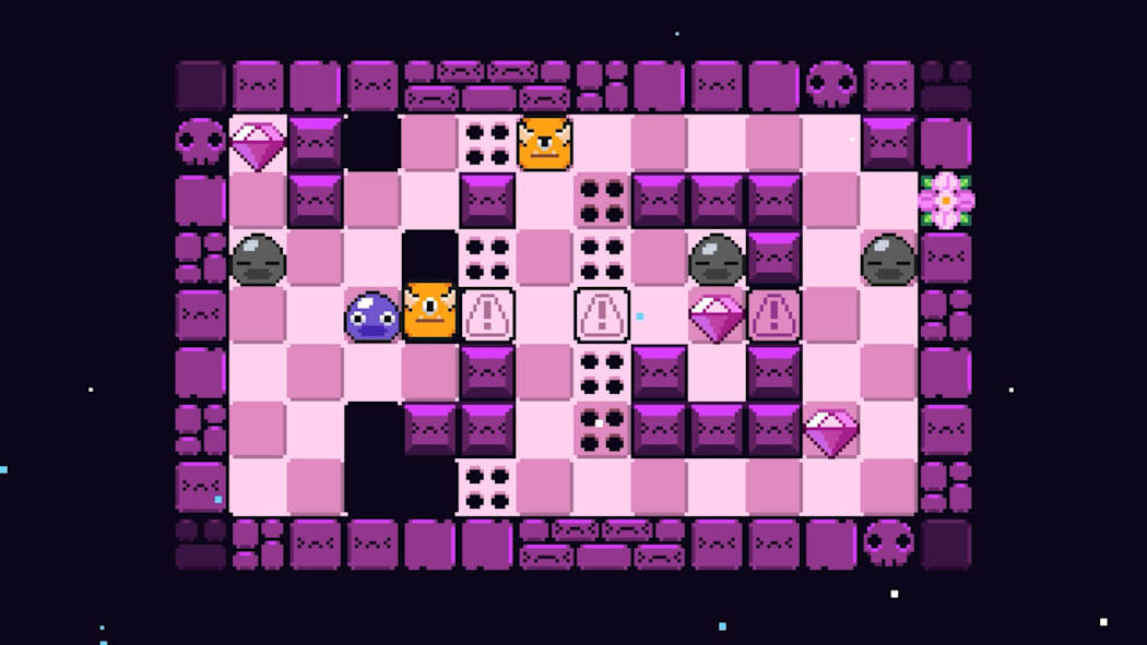 [Switch]史莱姆迷宫 GluMe官方中文本体+1.0.1升补NSZ