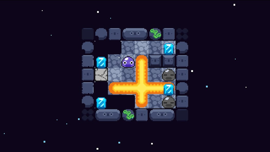 [Switch]史莱姆迷宫 GluMe官方中文本体+1.0.1升补NSZ