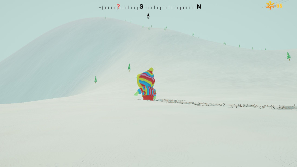 [Switch]雪地萌友 Cozy Snow Friends官方中文NSZ