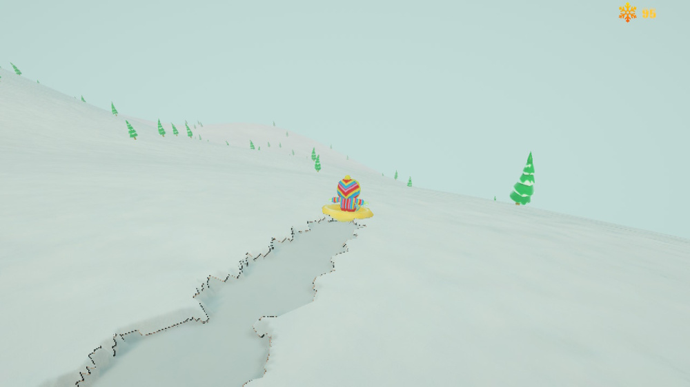 [Switch]雪地萌友 Cozy Snow Friends官方中文NSZ