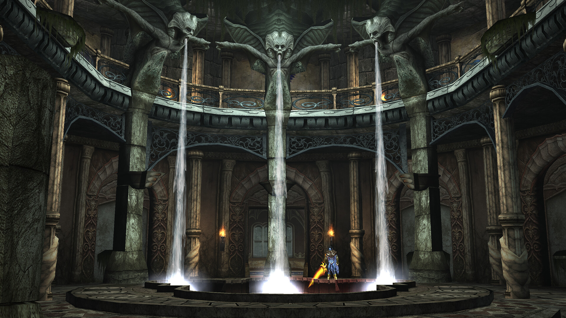 [Switch]凯恩的遗产 嗜血狂魔 复刻版 Legacy of Kain Defiance官方中文本体+1.0.7升补NSZ