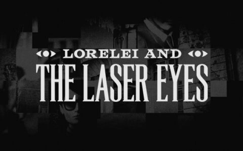 [Switch]罗蕾莱与雷射眼 Lorelei and the Laser Eyes官方中文本体+1.1.0升补NSZ原版
