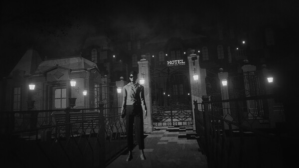 [Switch]罗蕾莱与雷射眼 Lorelei and the Laser Eyes官方中文本体+1.1.0升补NSZ原版