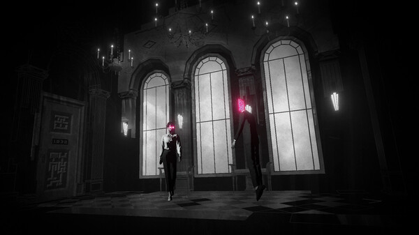 [Switch]罗蕾莱与雷射眼 Lorelei and the Laser Eyes官方中文本体+1.1.0升补NSZ原版