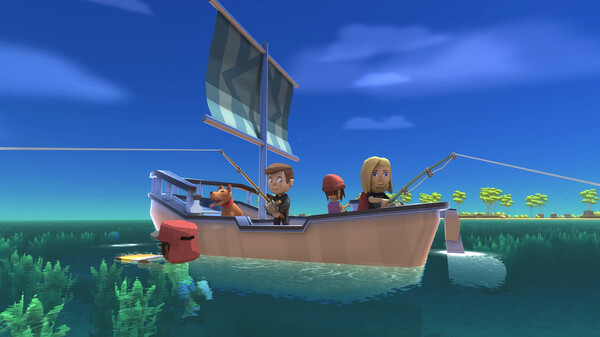 [Switch]金垦小镇 Dinkum官方中文本体+1.0.7升补NSZ