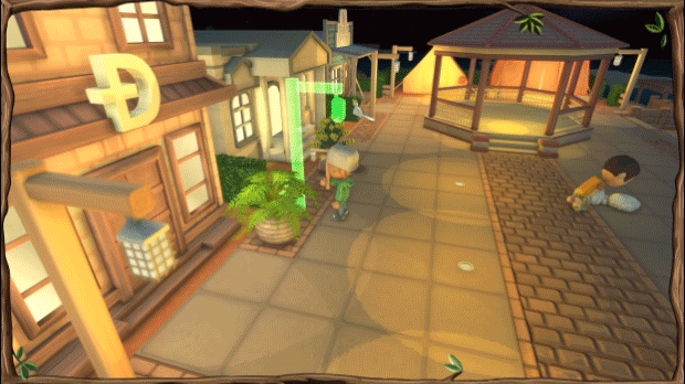 [Switch]金垦小镇 Dinkum官方中文本体+1.0.7升补NSZ