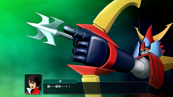 [Switch]超级机器人大战Y豪华中文本体+1.3.0升补+9DLCNSP原版