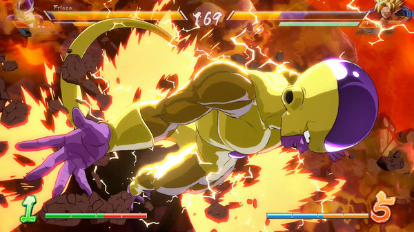 [Switch]龙珠斗士Z官方中文本体+1.5.0升补+34DLCNSZ原版
