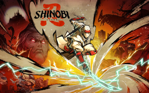 [Switch]超级忍反攻的斩击官方中文本体+1.21升补+4DLCNSZ