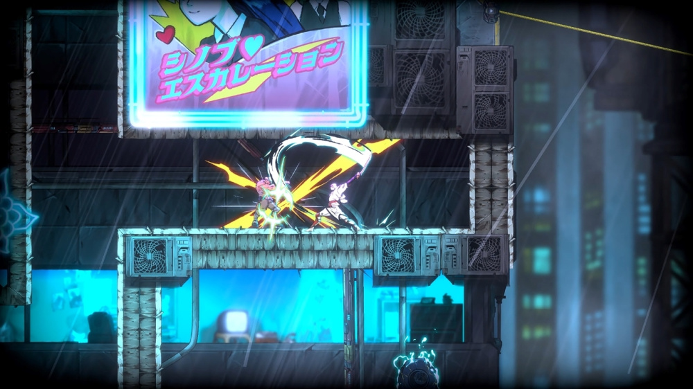 [Switch]超级忍反攻的斩击官方中文本体+1.21升补+4DLCNSZ