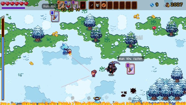 [Switch]刷屏至死 Death by Scrolling官方中文NSZ