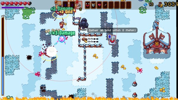 [Switch]刷屏至死 Death by Scrolling官方中文NSZ