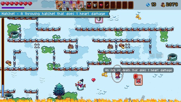 [Switch]刷屏至死 Death by Scrolling官方中文NSZ