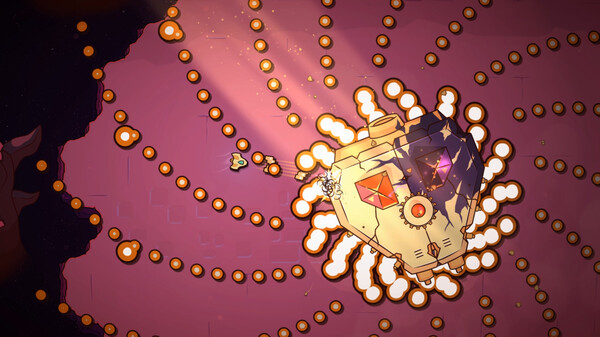 [Switch]小飞船大冒险 Minishoot’ Adventures官方中文本体+1.0.6升补NSZ