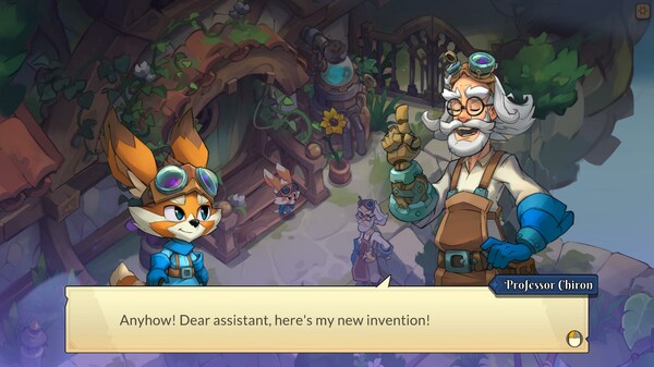 [Switch]皮罗与全息之书 Pilo and the Holobook官方中文本体+1.2.2升补NSZ原版