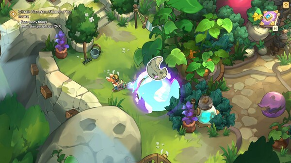 [Switch]皮罗与全息之书 Pilo and the Holobook官方中文本体+1.2.2升补NSZ原版